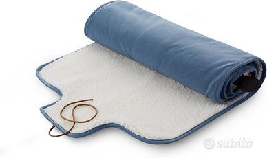 medisana OL 850 coperta riscaldante per esterni, c