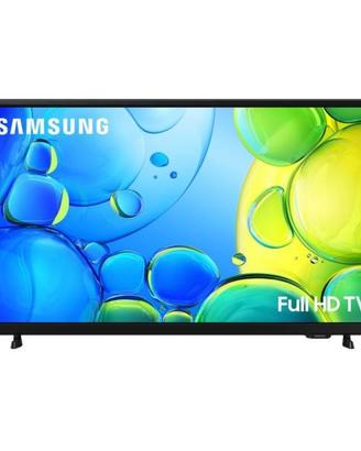 SAMSUNG UE32F6002FKXX 32" SMART TV LED FHD BLACK 