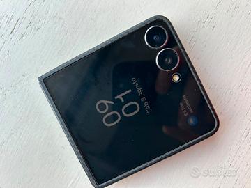 Samsung Galaxy Flip 7 512 GB colore nero