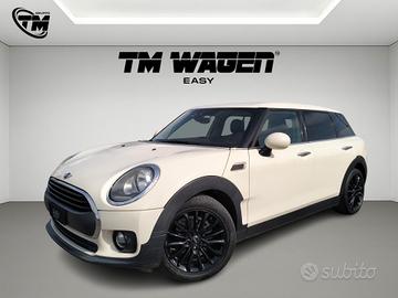 Mini One D Clubman 1.5 Hype - NEOPATENTATI