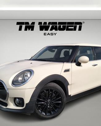 Mini One D Clubman 1.5 Hype - NEOPATENTATI