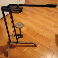 Tappatrice per bottiglie 