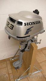 fuoribordo Honda 2,3 usato