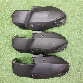 Coperchio yamaha x-max 300 2018 2020