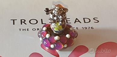 TROLLBEADS "BABY TROLL" ORIGINALE 