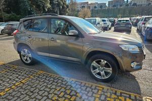 TOYOTA RAV 4  Crossover 2.2  D-Cat 150 CV