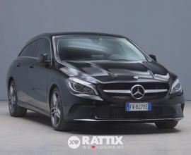 Mercedes-Benz CLA 200 d Shooting Brake 2.1 136CV B