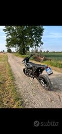 beta 125 4t T 2024