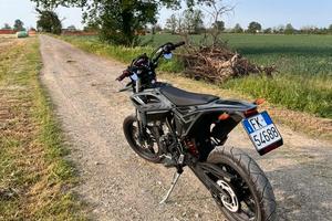 beta 125 4t T 2024