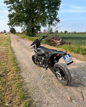 beta 125 4t T 2024