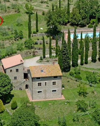 Villa di 260 m² con più di 5 locali e box auto dop