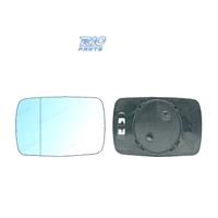 VETRO SPECCHIO BASE SINISTRO BMW SERIE 3 E30 83-91