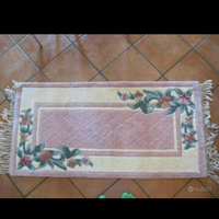 Tappeti scendi bagno