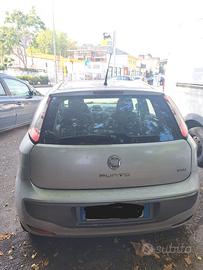 Fiat Punto Evo 1.3 95CV