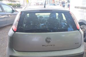 Fiat Punto Evo 1.3 95CV