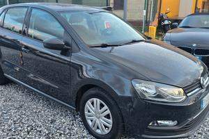 Volkswagen Polo 1.4 TDI 5p. Comfortline