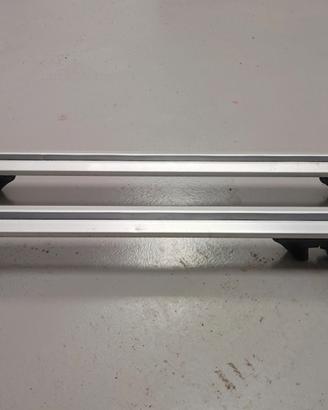 Barre portatutto Menabò Jackson 120 cm