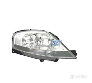 FARO DESTRO CITROEN C3 02-10