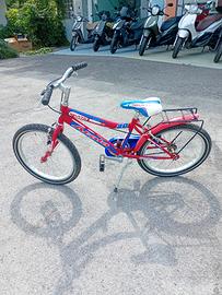 Bicicletta Atala