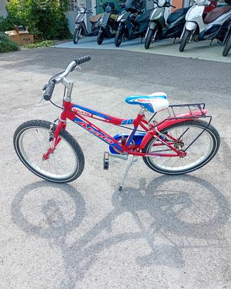 Bicicletta Atala