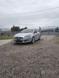 Fiat bravo sport