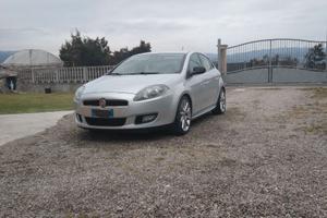 Fiat bravo sport