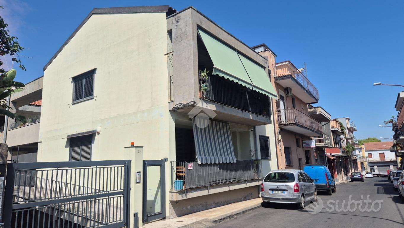 Appartamento – Giarre, Macchia - Vista 3