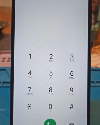 Samsung Galaxy a12  64Gb con scatola