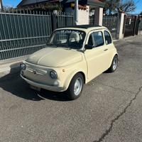Fiat 500 L 1971
