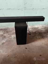 soundbar LG 300w