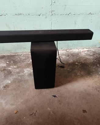 soundbar LG 300w