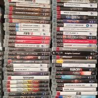 Giochi playstation 3