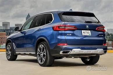 Ricambi bmw x5 2020