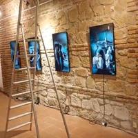 TV Samsung UE43DU8072 misura 43 pollici