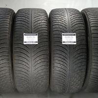 4 GOMME USATE INVERNALE 2455019 - CP98811297