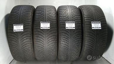 4 GOMME USATE INVERNALE 2455019 - CP98811297