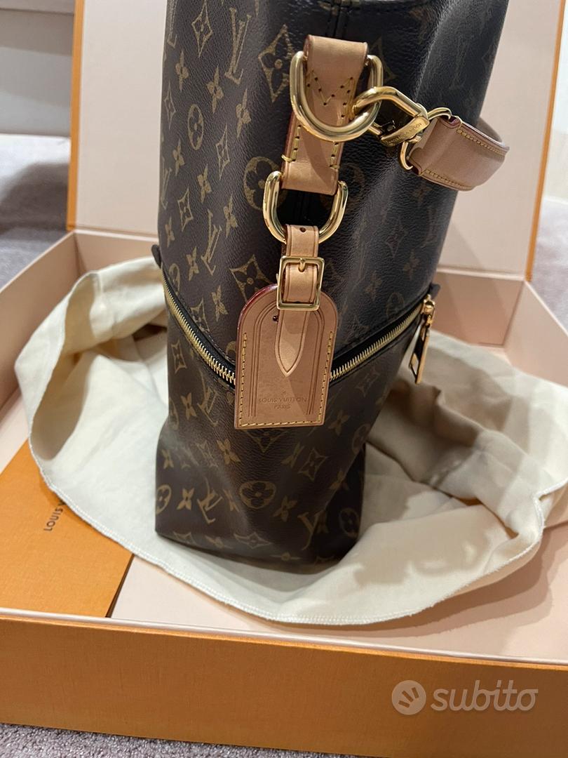 Borsa- marsupio uomo louis vuitton - Abbigliamento e Accessori In vendita a  Caserta