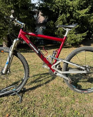 Commencal Meta 4.10