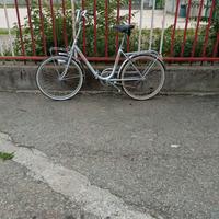 Bici graziella girardengo,./ ruote del raggio24,./
