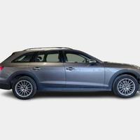 AUDI A4 ALLROAD 2.0 40 TDI MHEV QUATTRO S TRONIC B