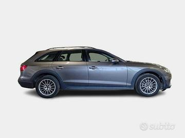 AUDI A4 ALLROAD 2.0 40 TDI MHEV QUATTRO S TRONIC B