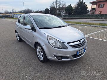Opel Corsa 1.3 CDTI 90CV 5P*Cerchi*Sensori*Clima*6