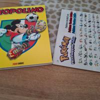 Topolino 3019