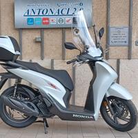 Honda SH 125 Sport Bianco - In Pronta Consegna