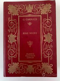 Giosuè Carducci: Rime Nuove (1967)