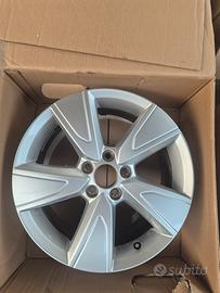 cerchi volvo xc40