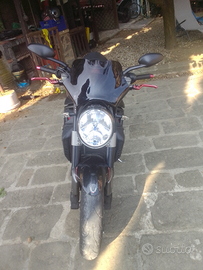 MV augusta brutale 910r