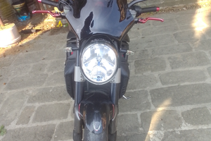 MV augusta brutale 910r