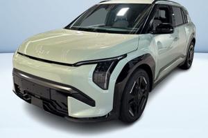 Kia EV3 Long Range GT-Line