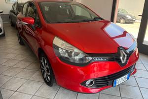 Renault Clio 1.2 75CV GPL 5 porte Live